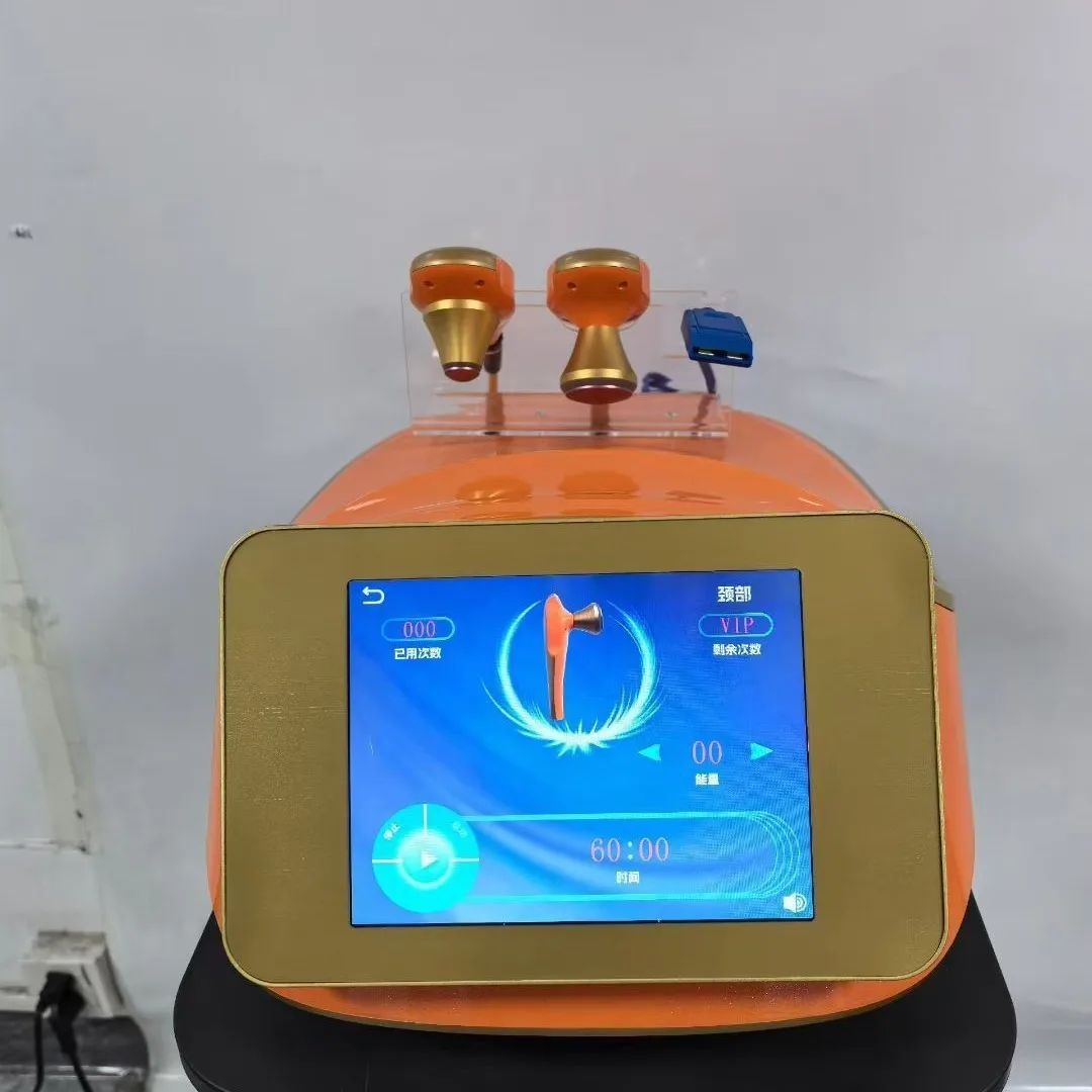 Eye Repair Master RF Facial Lifting, Firming, and Reducing Fine Lines for Use in Beauty Salons
