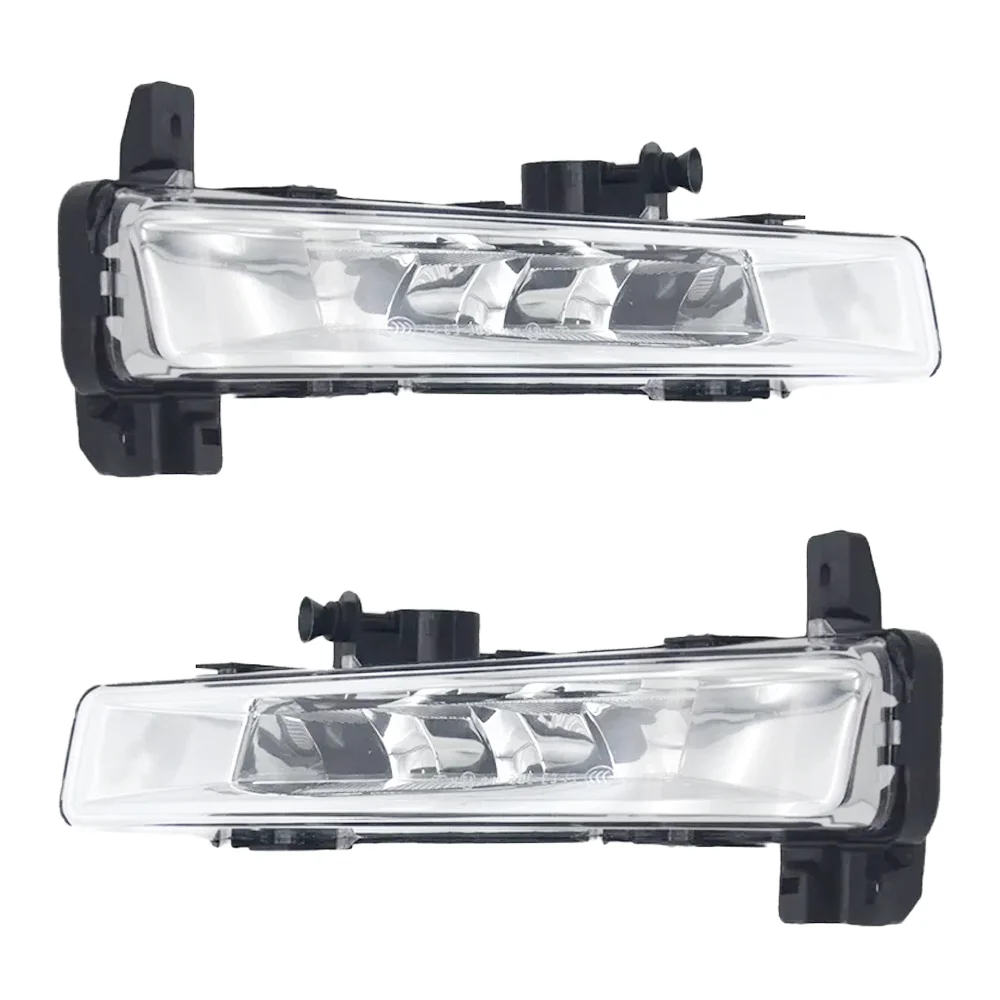 

Car Front Bumper Fog Light LED Car Headlight Fog Lamp for BMW 5 Series G30 G38 530e 530i 540i 63177349131 63177349132