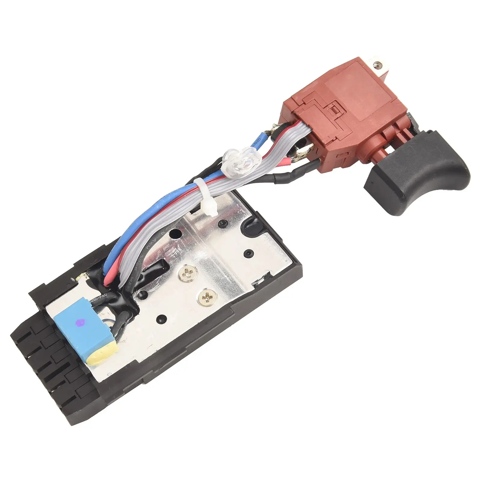 

1pc 21.6V Switch Push Button Trigger Switch Controller For-Hilti SF22-A SFH22-A SIW22T-A SF10W-A22 Home Improvement Replacement