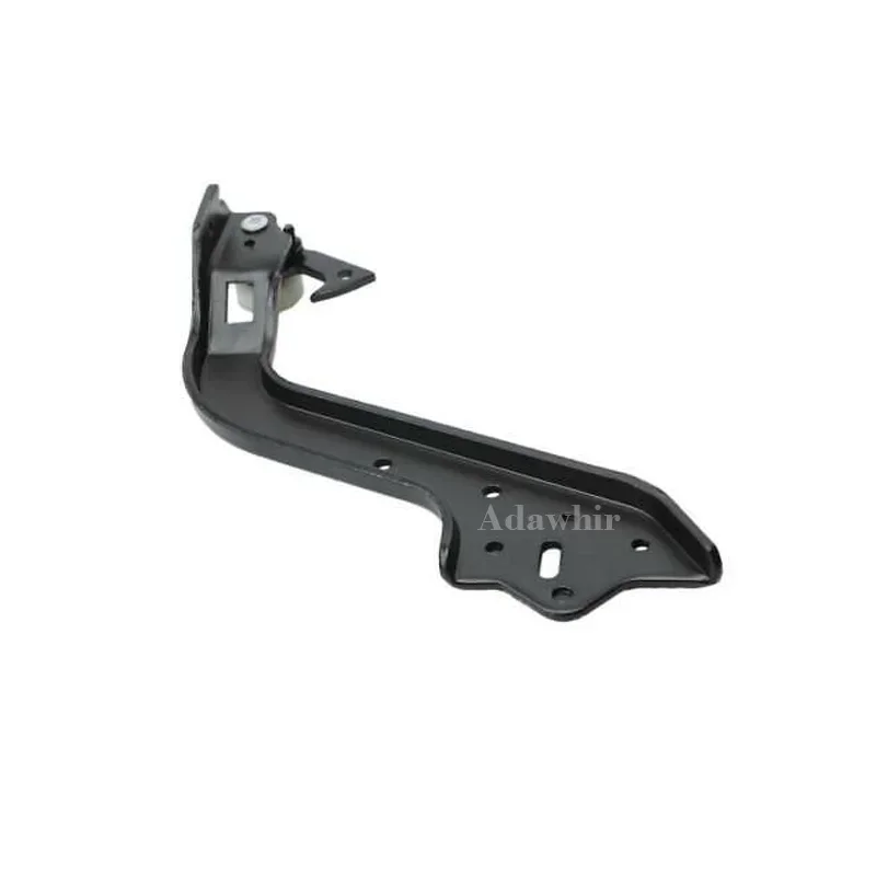Para Freightliner/Dodge/Mercedes Sprinter, bisagra central de puerta corredera 2007-2018, rodillo de bisagra inferior de puerta corredera derecha