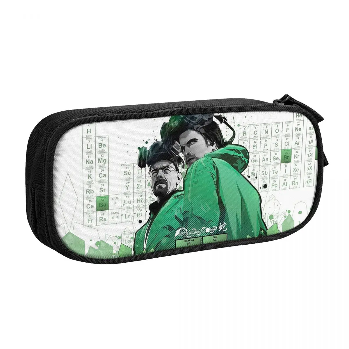 Breaking Bad Walter…