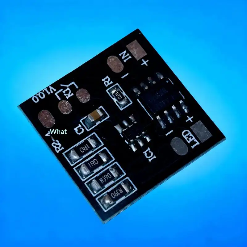 1Pcs 3-10W Compatib…