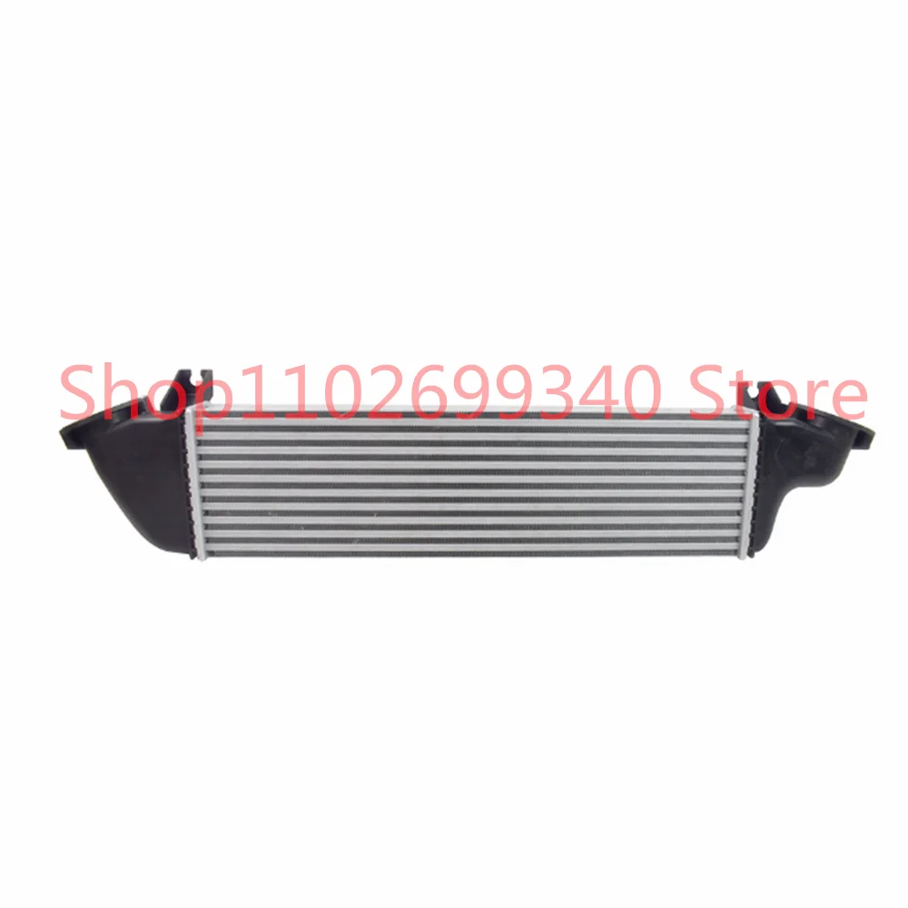 

OEM качественный интеркулер, интеркулер Assy 1530A161 для Mitsubishi L200 Triton 2,4 2,5 DI-D