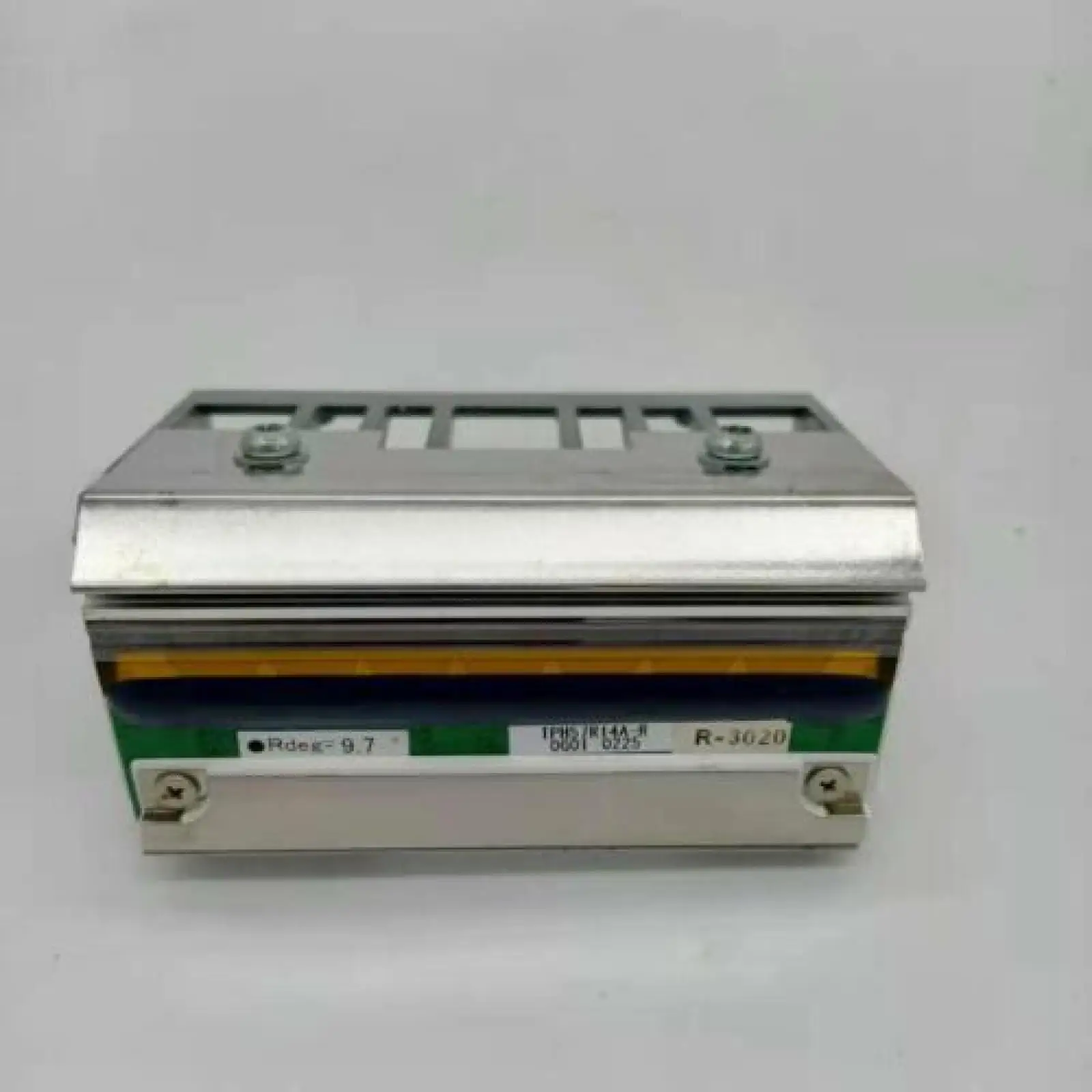 Printhead print head tph57r10b-r fits for zebra z330i P330i printer repair kits P430i printer parts