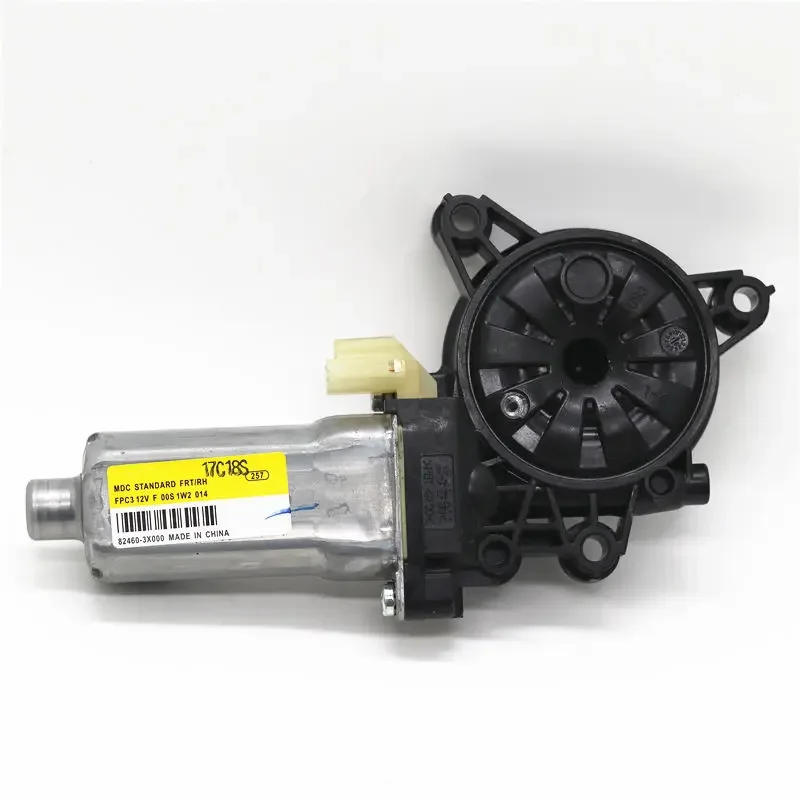 

Power Window Motor Right front For Elantra AVANTE MD 2011-2015 Lifter motor Right front back 824603X000