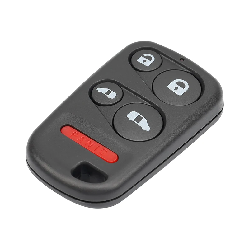 Liberty Car Remote Control Key Fob OUCG8D-440H-A 308MHz For Honda Odyssey 2001 2002 2003 2004 Vehicle Replace Transponder Key