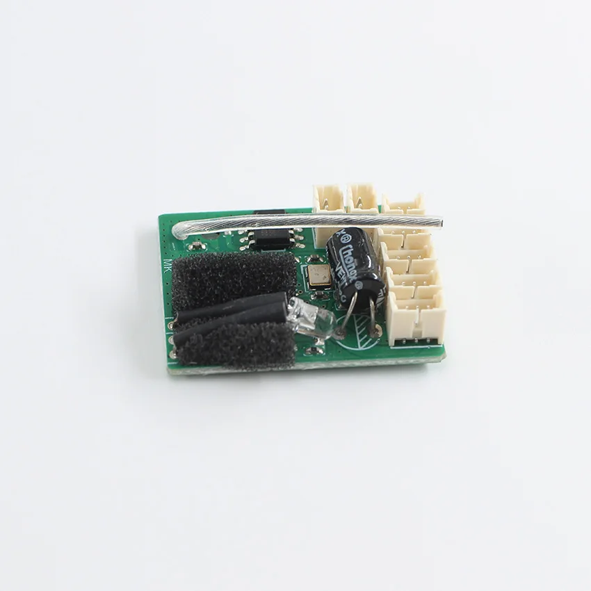 For K160.0004.001 Unit Receiver Board RC Airplane Toy Accessories