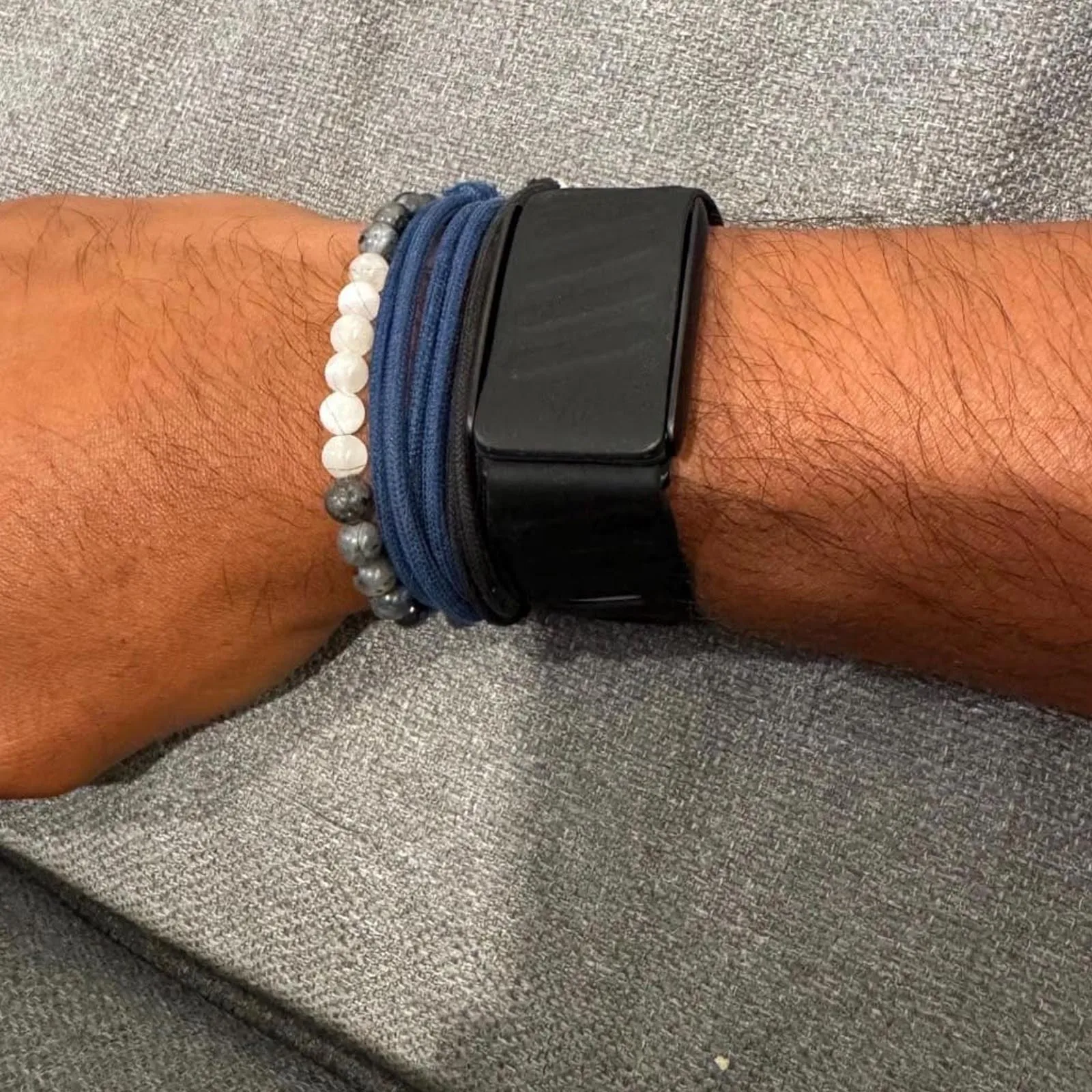 Für Whoop 5.0 Band-Adapter für Google Fitbit Air – Detail 6