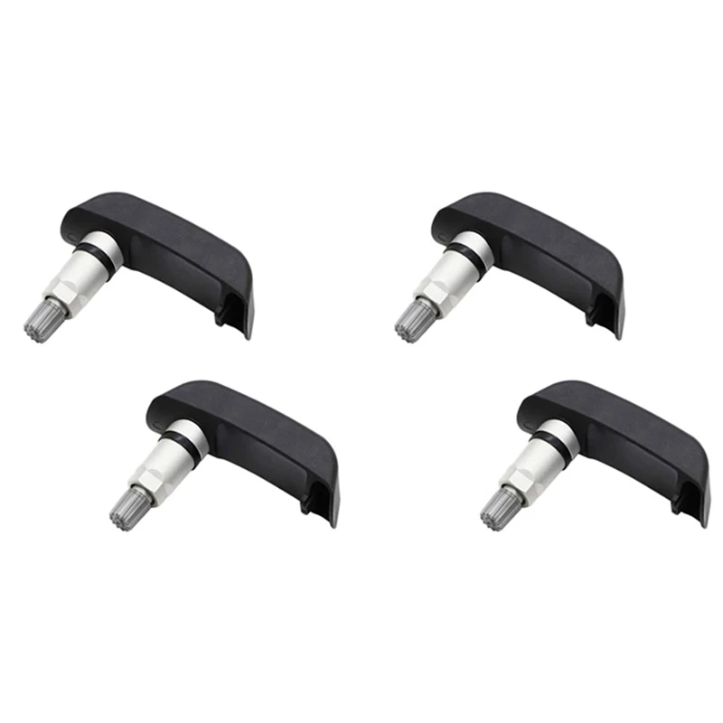 4X Motorcycle Front And Rear Tire Pressure Monitoring Sensor TPMS Sensor R For BMW 1200 GS F 700 GS F 800 S 36318532731