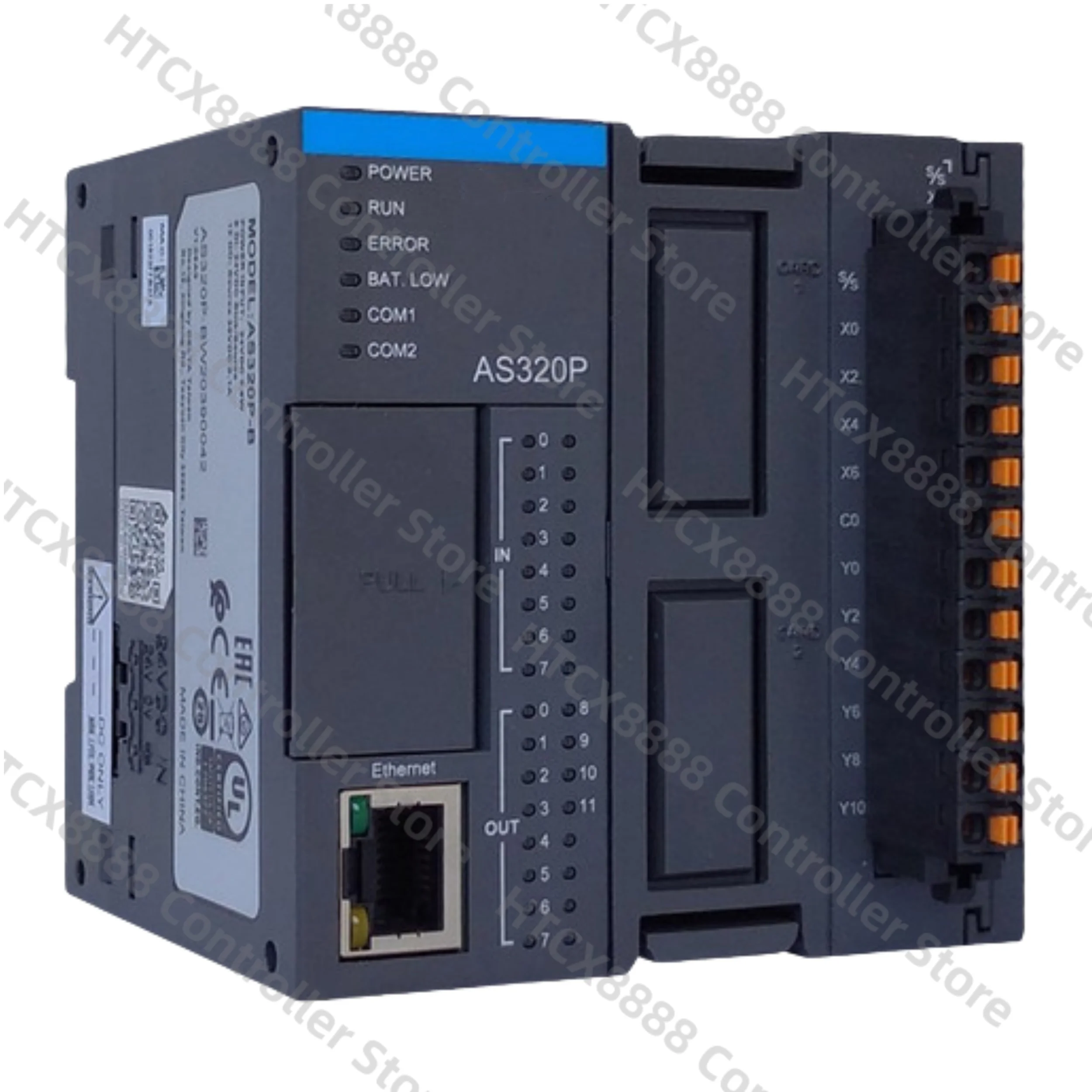 New Original  AS320P-B AS-FEN02