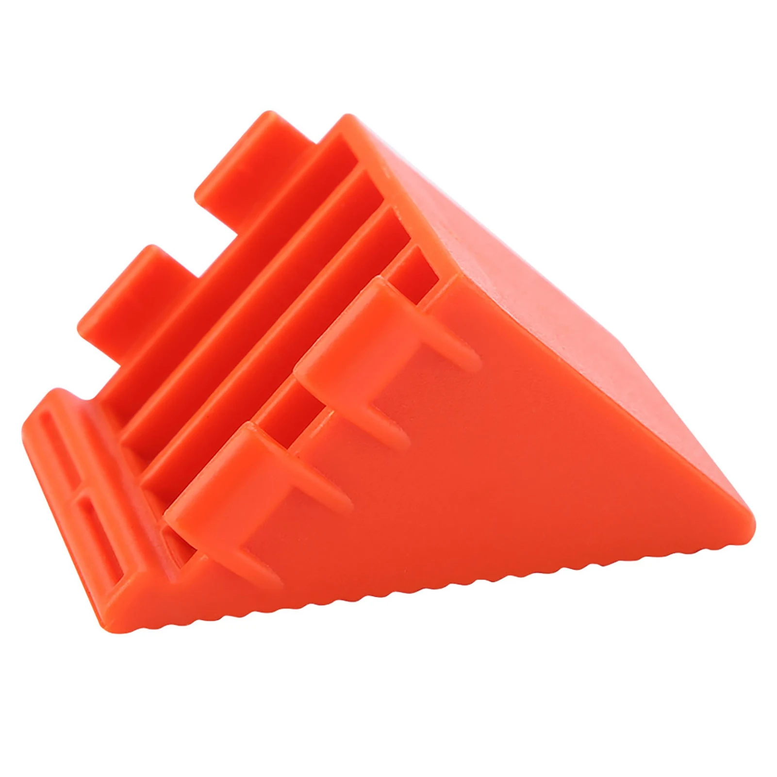 ABS エンジニアリングプラスチック鋸マイターボックス 4 つの調整可能な角度クランプ付き出窓角度切断などに使用