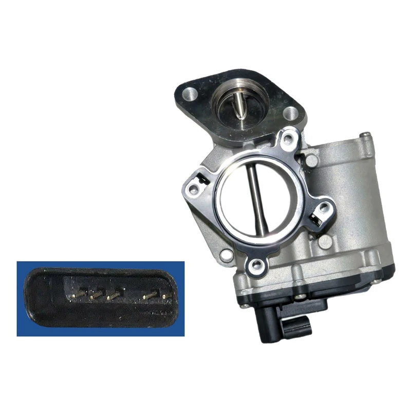 

EGR VALVE FOR Renault Trafic 2.0 dCi [2006-2015] 8200796674 / 8200987088