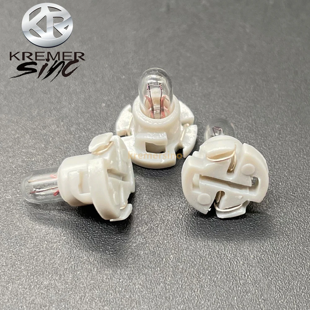 10Pcs T4 Bulbs Lamp…