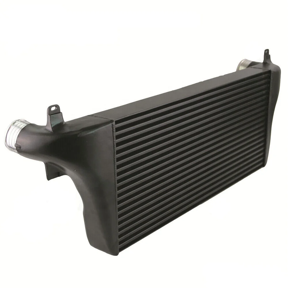 Intercooler de competición de rendimiento para Volkswagen VW T5 T6 2.0 TSI EVO2 II 11-16