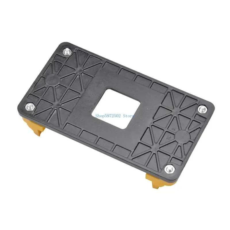 Y3NC AM3 940 AM3+ FM1 FM2 Motherboards Brackets Computer Shelf Cooling Base Support