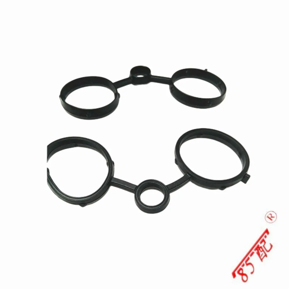 0249E6 0249E7 V759886280 Engine Rocker Cover Gasket Seal For Peugeot 3008 408 508 308S Citroen C4L C5 C3-XR