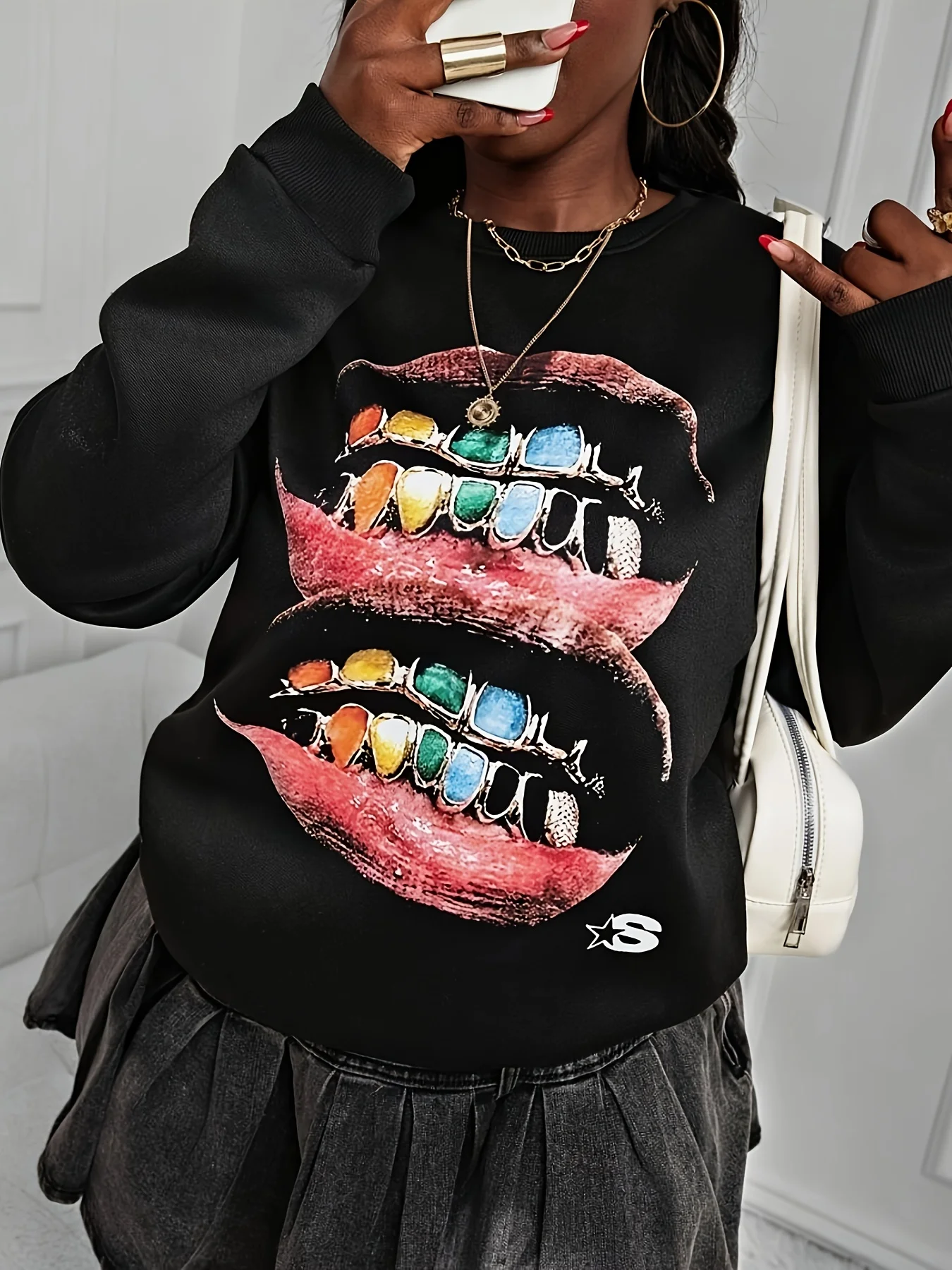 

Осенние и зимние хлопковые мужские и женские толстовки с графическим принтом для спорта на открытом воздухе, модная трендовая одежда для отдыха