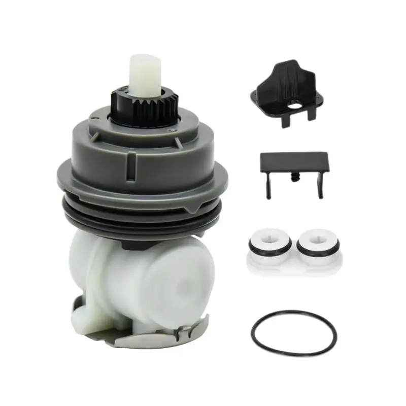 

ABRU-For Dual Function Pressure Balance Box RP46463, запчасть для ремонта монитора, подходит для двухфункциональных смесителей для ванны и душа.