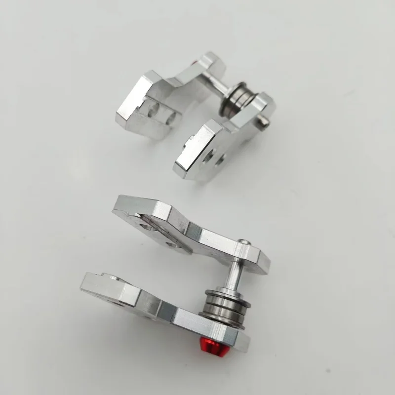 Voron Trident 3D Printer 2WD Aluminum CNC upgrade Kit Motor Gantry Tensioner XY Jointer kit for DIY Voron Trident printer