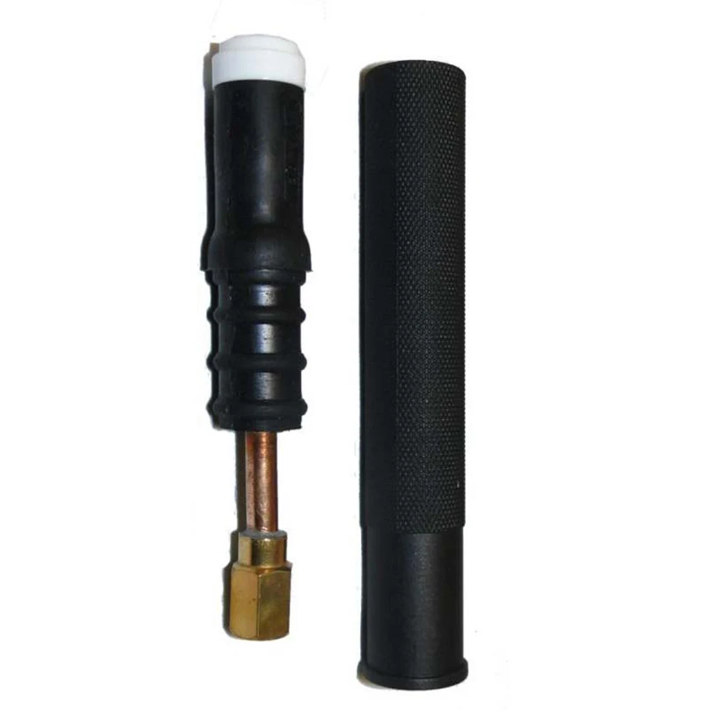 

WP-9P SR-9P TIG Welding Head Body Torch Straight Handle Pencil Style Head Body Gas-cooled DC 125A Welding Parts