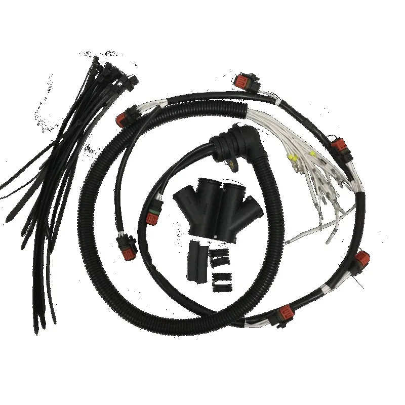 22347607 21822967 7422347607 Brand New Injector Cable Harness For Volvo Truck