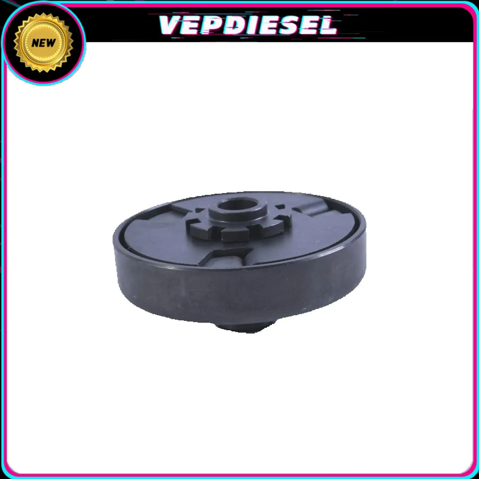 Clutch Assembly For Italika Vrex 80cc 11T5/8 VRex 2310043B00 ATV Motorcycle Parts