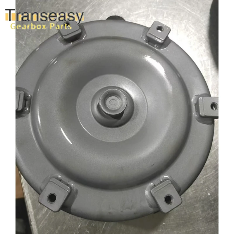 U760 WWT Good Quality Remanufacture Transmission Hard Part Torque Converter Suit For Toyota Camry  U760E