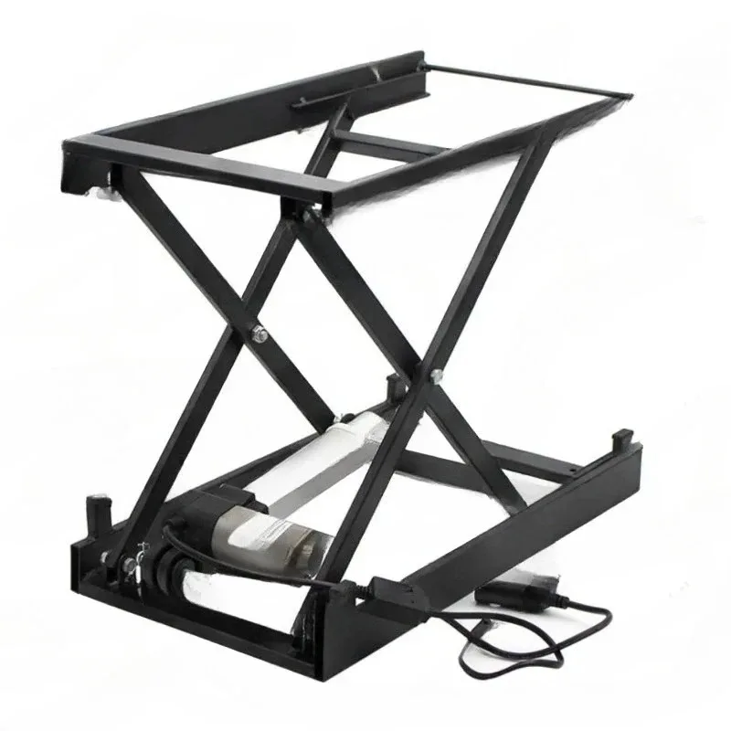Electric Coffee Table Lifting And Folding Bracket 220V Home Hardware Accessories for Adjustable Coffee Tables