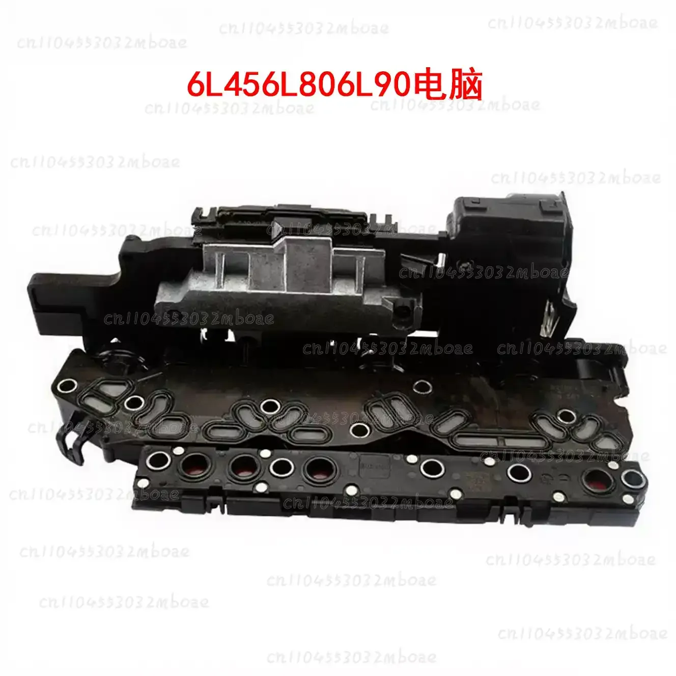 6L45 6L50 6L80 Transmission Control Template for Cadillac