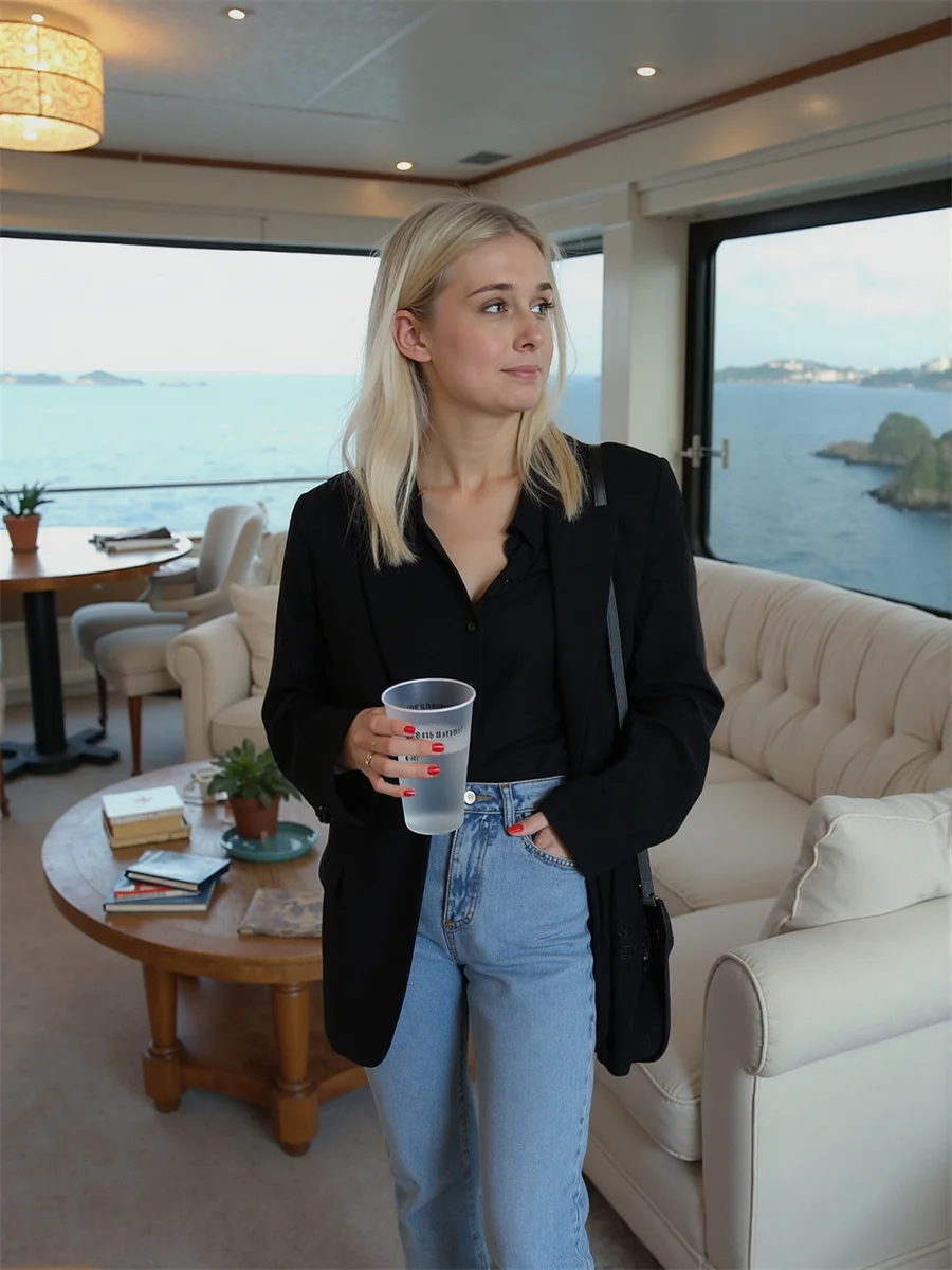 

Однобортные классические пиджаки для женщин, женская одежда, женские стереоскопические цветочные аппликации, одинаковые женские вельветовые пиджаки с талией