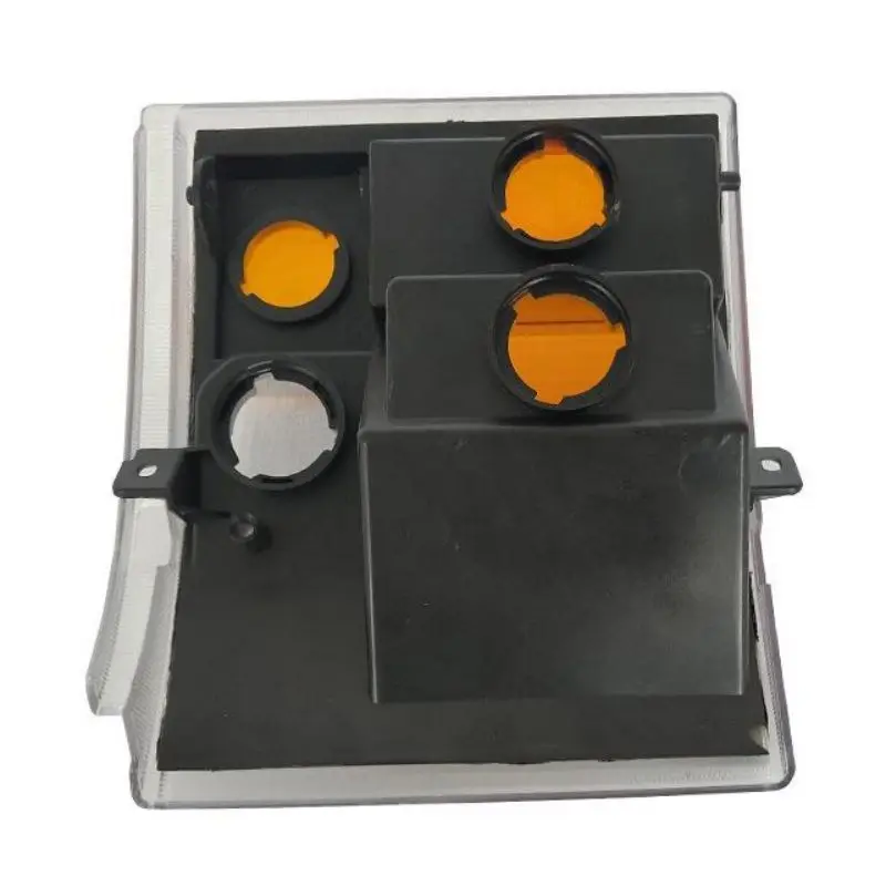 High Quality Corner/Turn Signal Assembly Trucks Trailers(Excluding Wires and Bulbs) for SCANIA