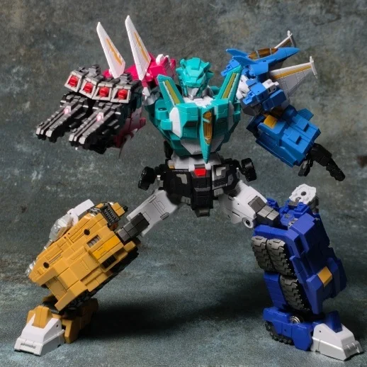 modelo-coleccionable-de-robot-if-ex657-iron-fac-death-star-wild-bull-eagle-bat-bla-panther-orn-snake