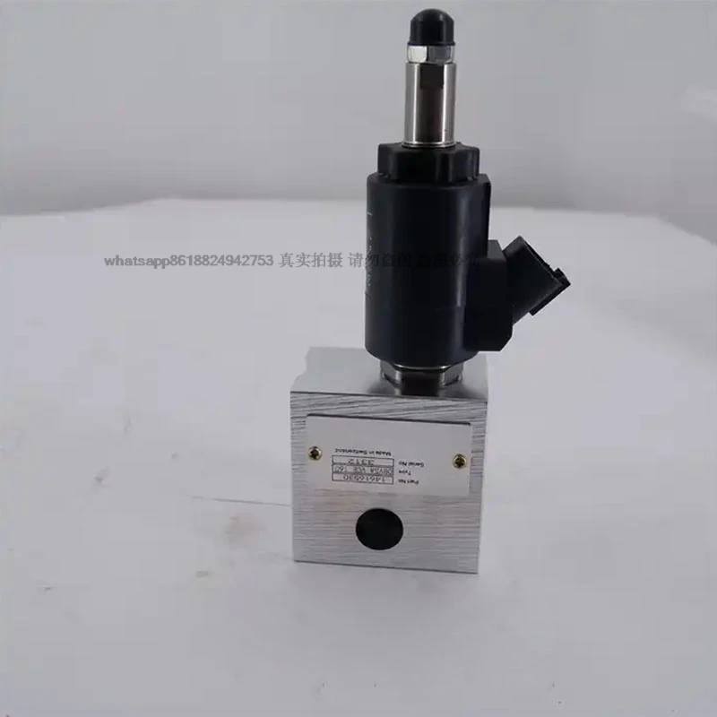 

Machinery Engines Parts Construction Machinery EC460 EC330B Solenoid Valve For VOLVO 14616530
