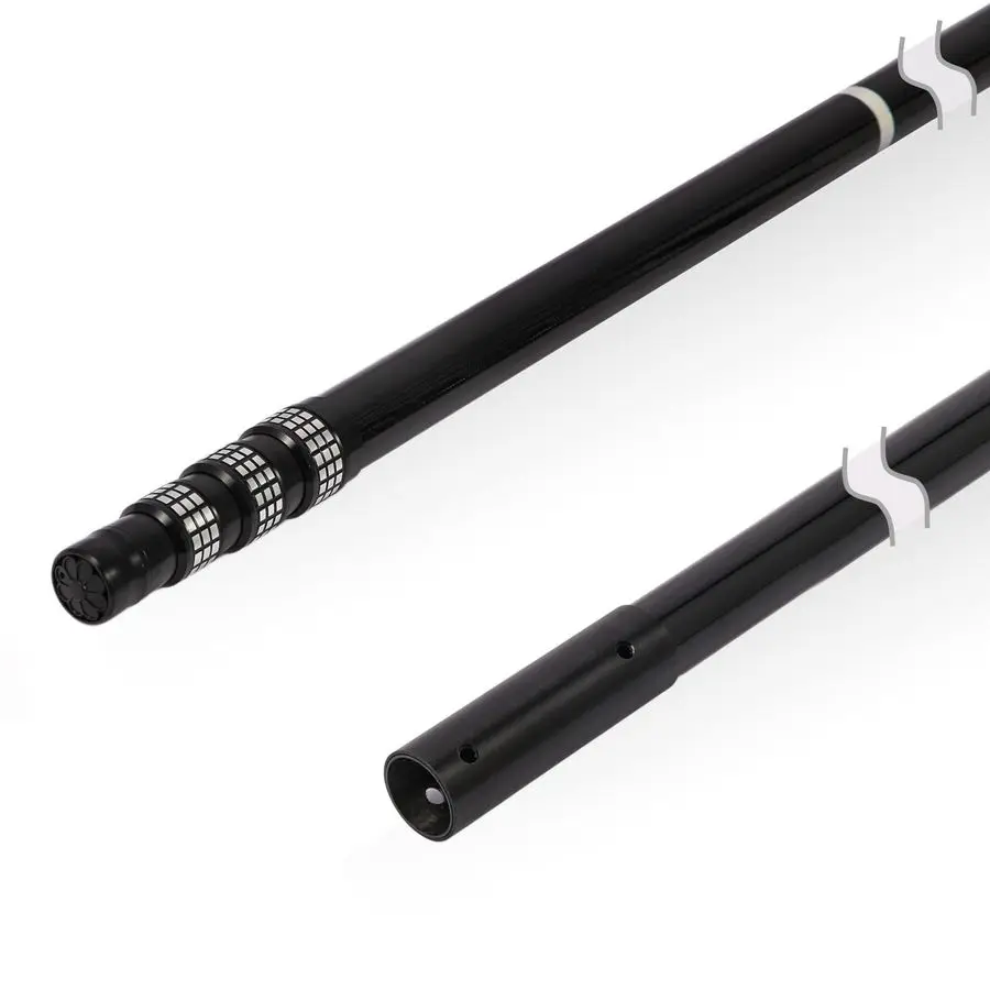 Pool Pole Carbon Fi…