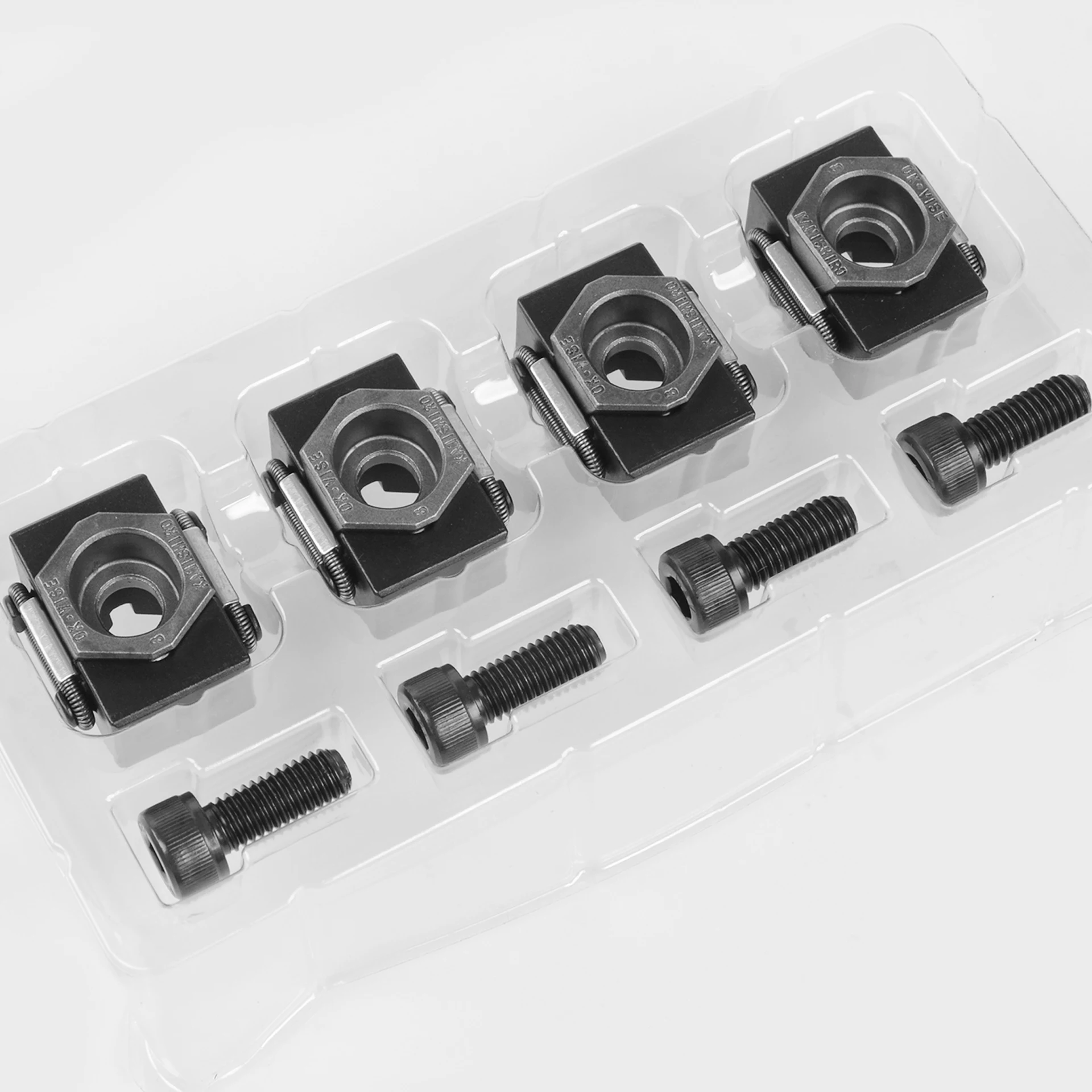 

Модульные тиски Kamishiro M8 OK Тиски с ЧПУ Прецизионные фрезерные тиски с ЧПУ 3 Таиландсис 4 Таиландс 5 Таиландс Приспособления с ЧПУ Мини-вики