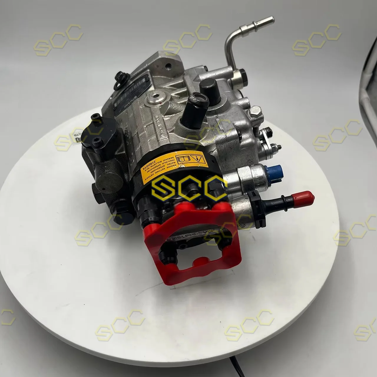 

Wholesale Delphi 9320A522T 9521A330T 9320A310T Diesel Fuel Pump For Delphi Pump
