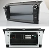Autoradio multimédia Android 14, 9 pouces, pour Mazda 6 6(GH) RUI 2008 2010 2012 2013 2015, Navigation CarPlay GPS, lecteur vidéo automatique 6