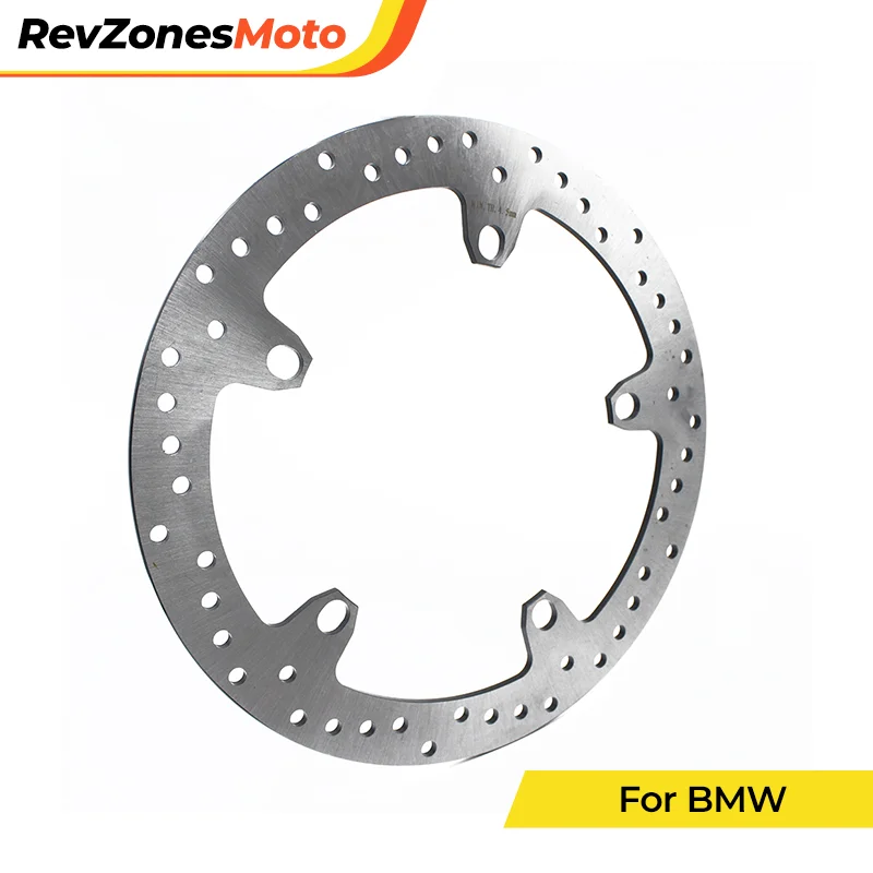 Front Brake Disc 320mm for BMW R1200RS R1200R K1200RS K1300GT K1600GT R NineT Motorcycle Stainless Steel Brake Rotor - Image 3