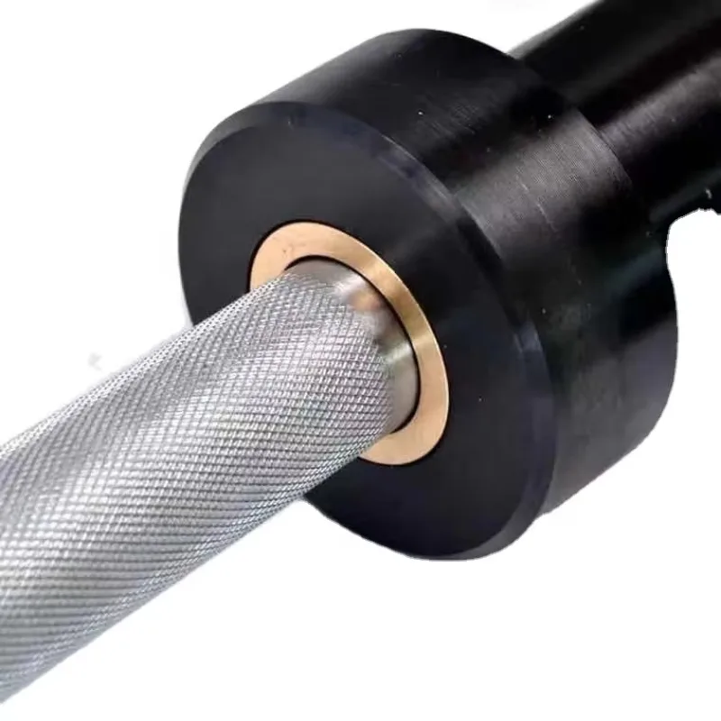 Top Quality Factory Direct barbell set barbell Bar Gym 20KG Barbell For Weight Lifting