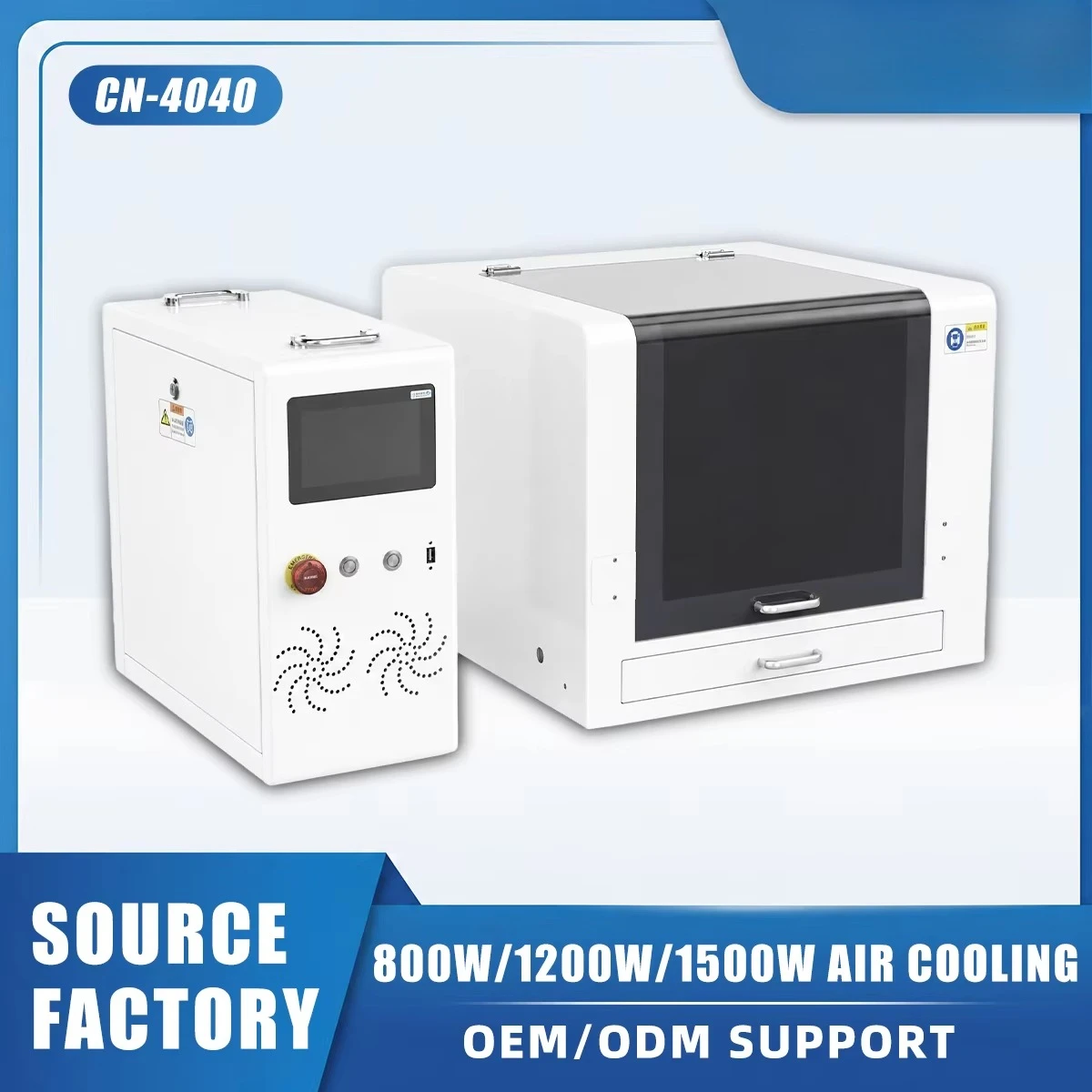 Mini Fiber Engraving Machine for Jewelry Gold Silver Personalized Marking Equipment