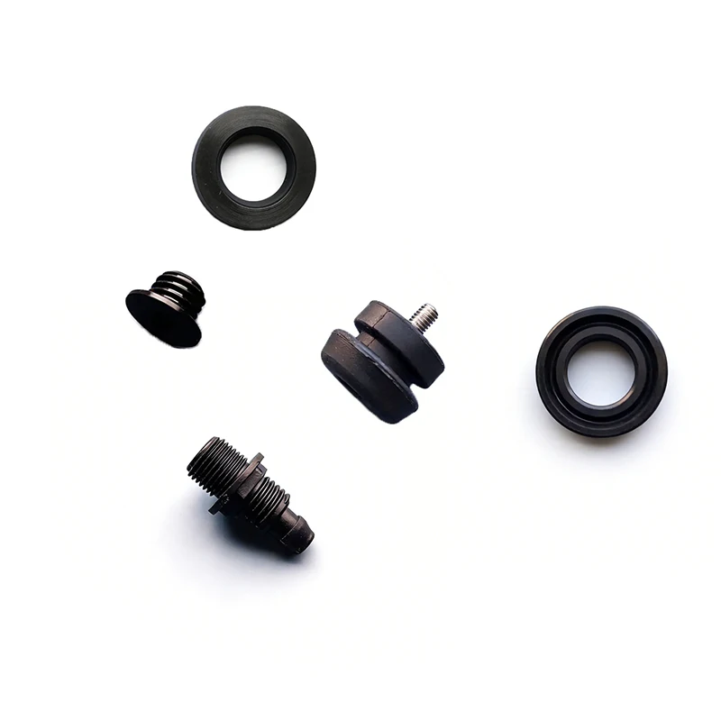 1PCS Plant Protection UAV Water Pump Repairing Sealing Ring Rubber Plug for DJI Agras T30 Agriculture Drone Replacement Parts