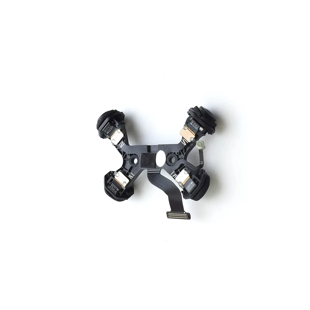 Placa-mãe original para dji mini 4 pro, com sensor frontal para baixo, peças de reparo, placa principal para mini 4pro, acessórios para drones