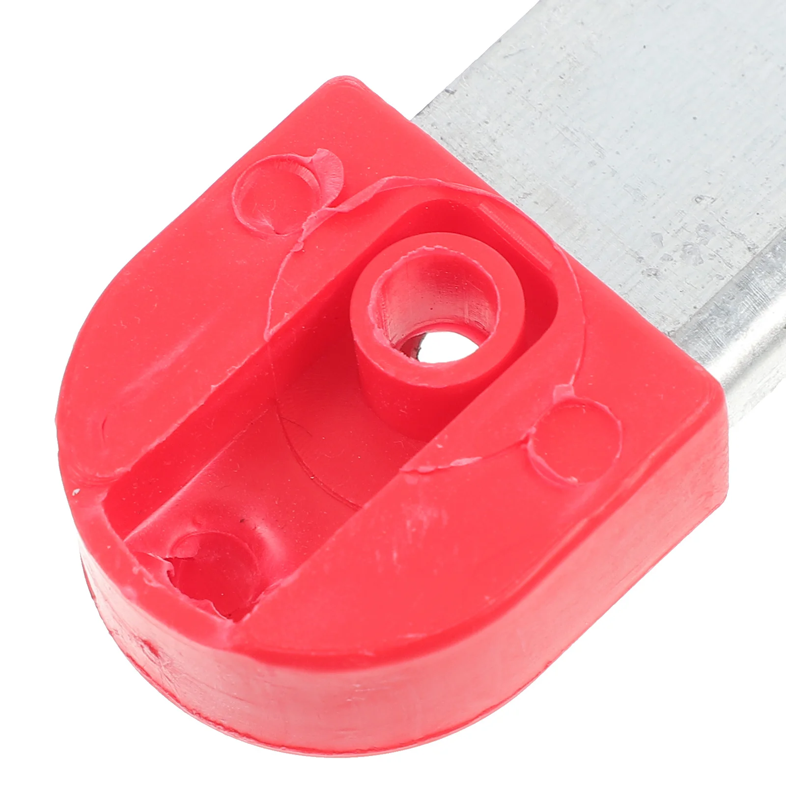 

2Pcs Ladder Tie Rod for Attic Step Ladders Efficient Reliable Hinge Replacement Kit Easy Installation Sturdy Material