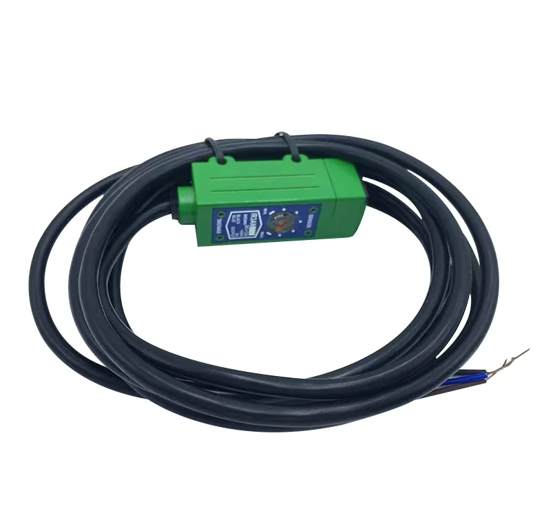 

Оригинальный японский аналоговый фотоэлектрический датчик TAKEX TAKENAKA IR3AN