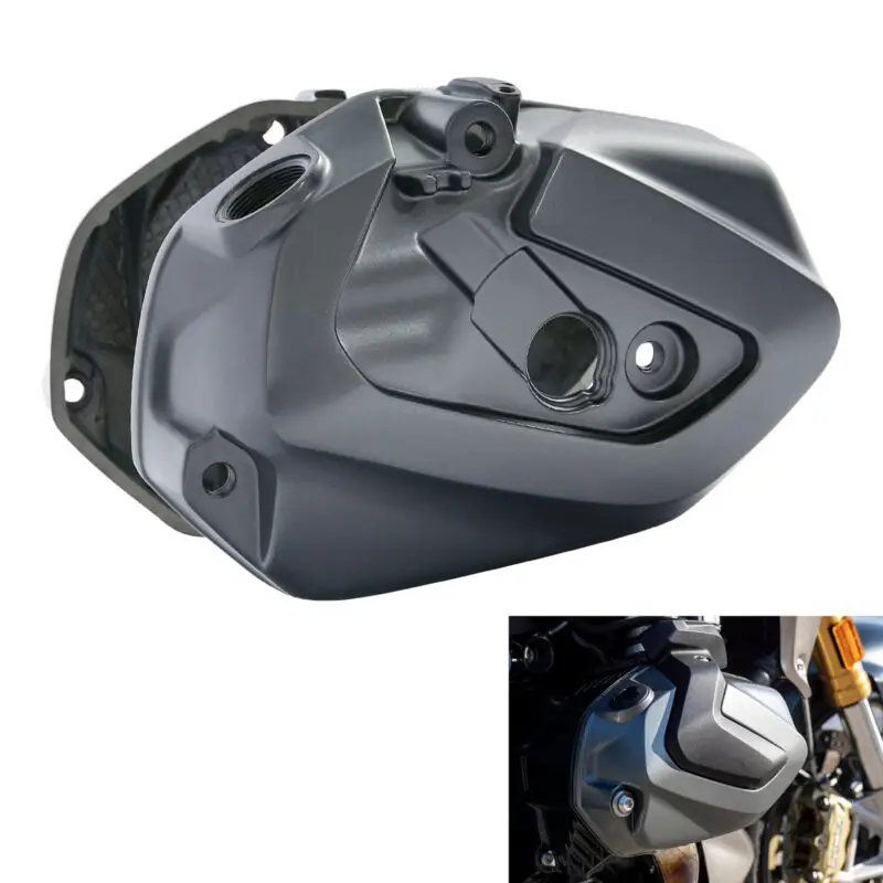 Cylindr hlava obal pro BMW R1250GS dobrodružství 2019-2024 R1250 2020 2021 2022 2023 motocykl