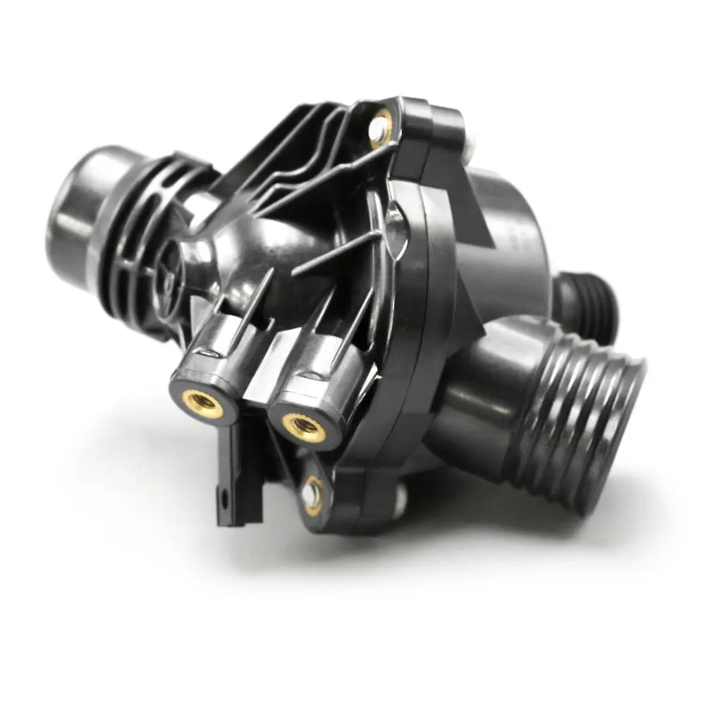 11537536655 New Thermostat Fit For BMW 128i 135i 328i 330i 335i 335xi 525i 528i 535i 530i Z4