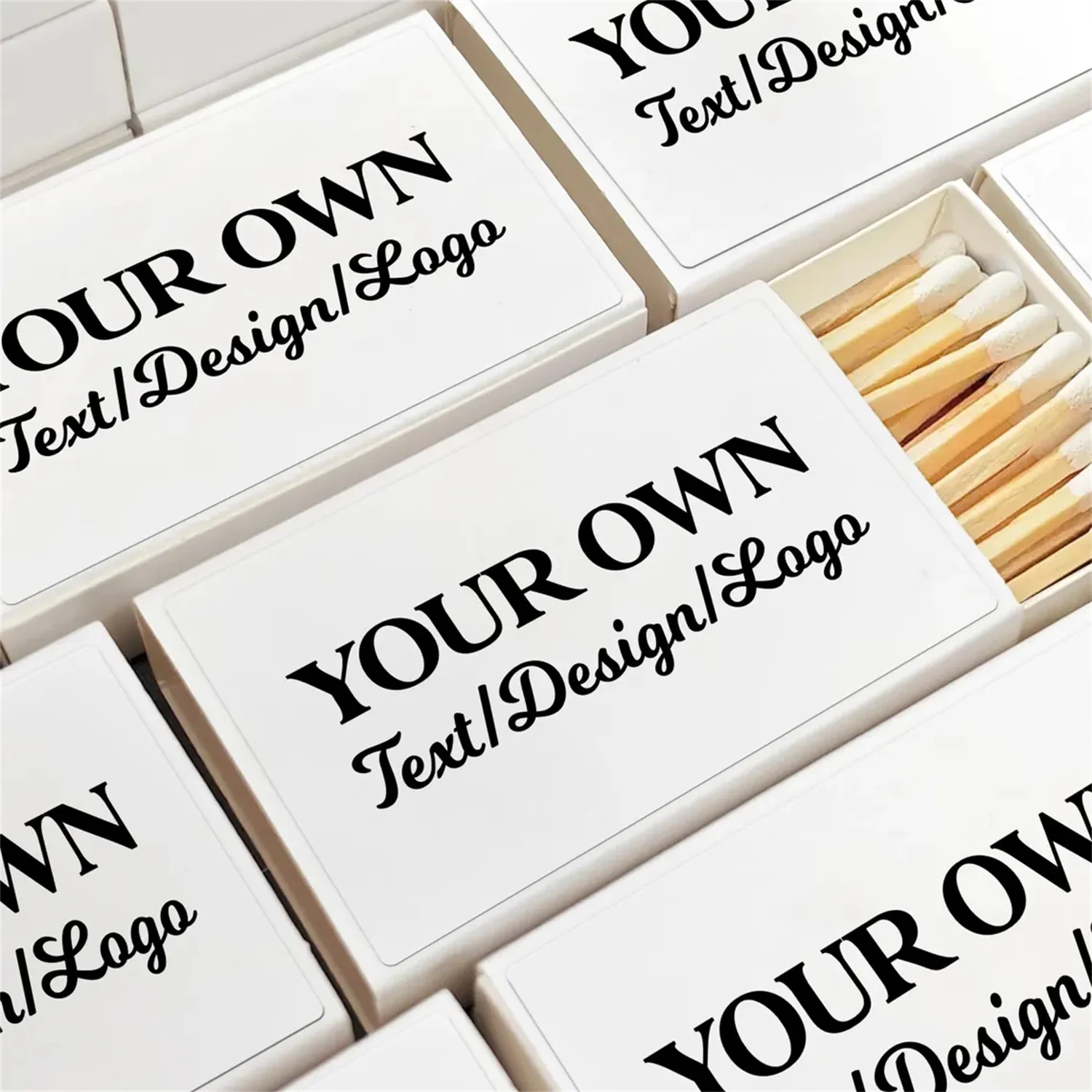 Bulk "Last Toast on the Coast" Personalized Matchboxes Custom Matchbooks Coastal Hen Party Bachelorette Favors Beach Bachelorett view 6
