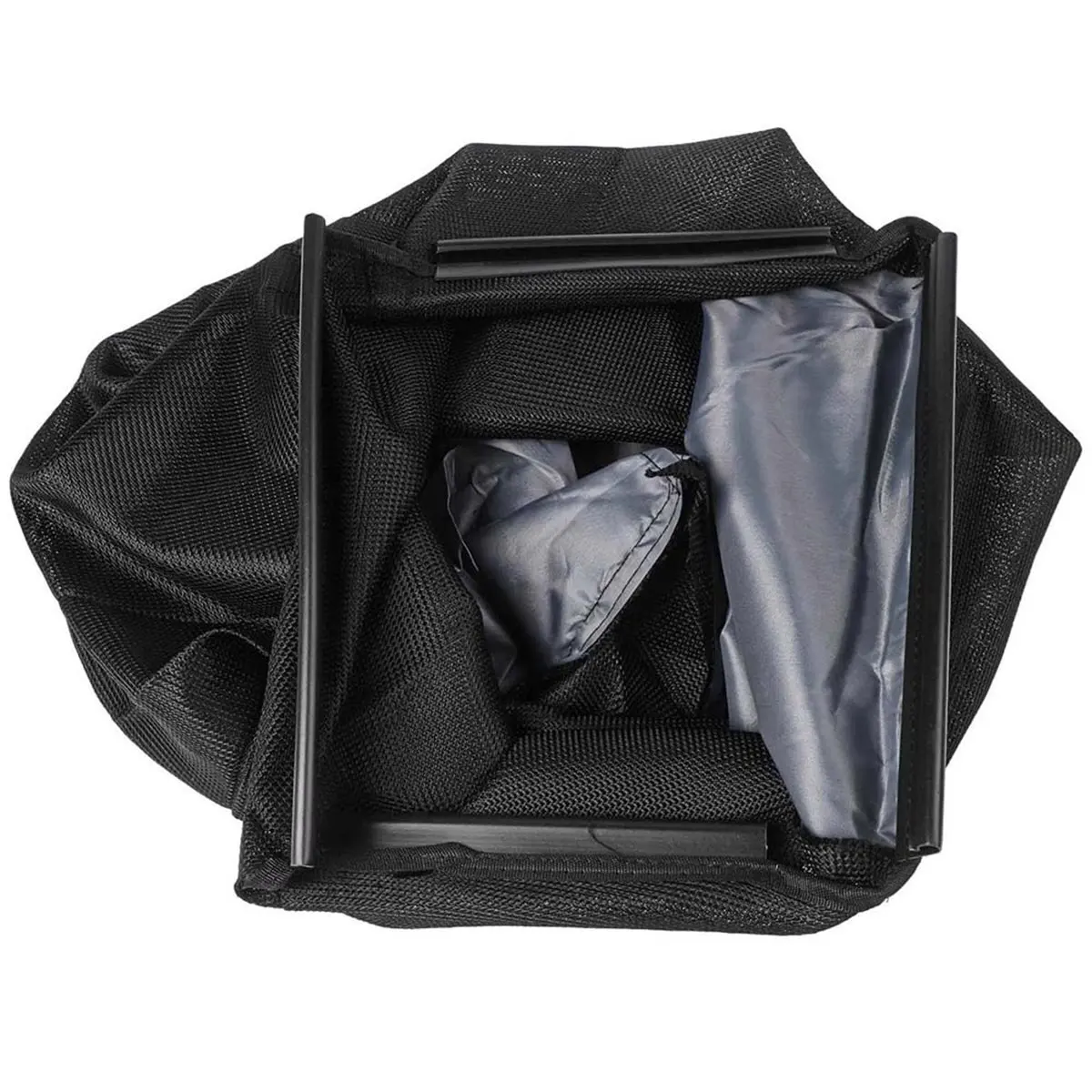 Mower Catcher Bag for HRU215 HRU216 HRJ216 Lawn Mower Collection Bag Fabric