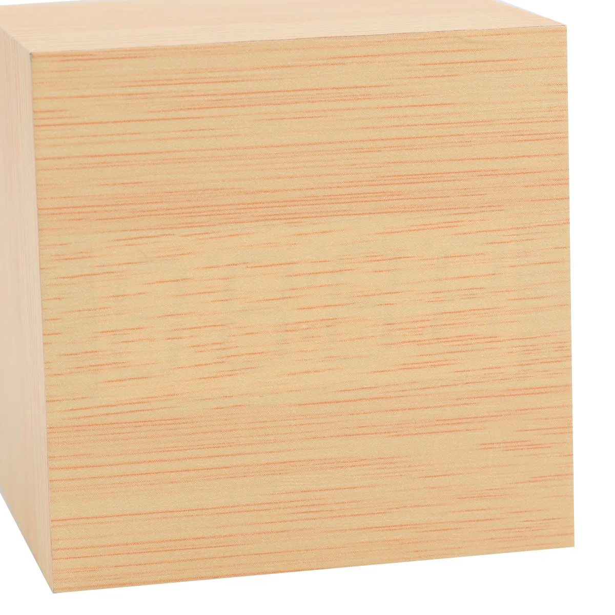 

Creative LED Wood Clock USB Acoustic Square Mini Digital Alarm Clock Electronic Light Yellow White for Bedroom Desk Table