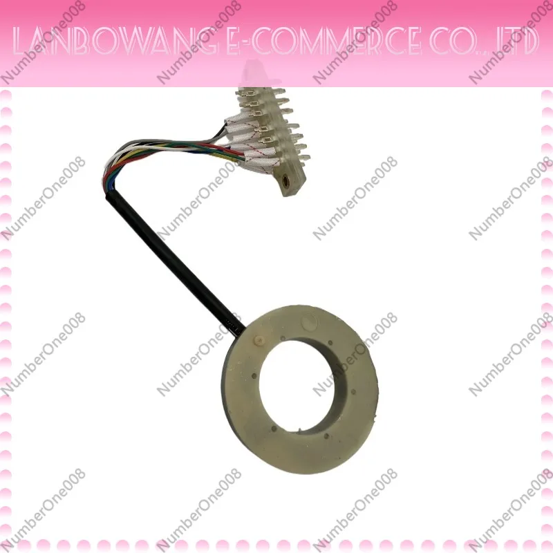 Suitable for Six Station Tool Fixture Transmitter CNC Machine Tools